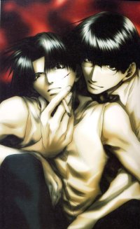 BUY NEW wild adapter - 15820 Premium Anime Print Poster
